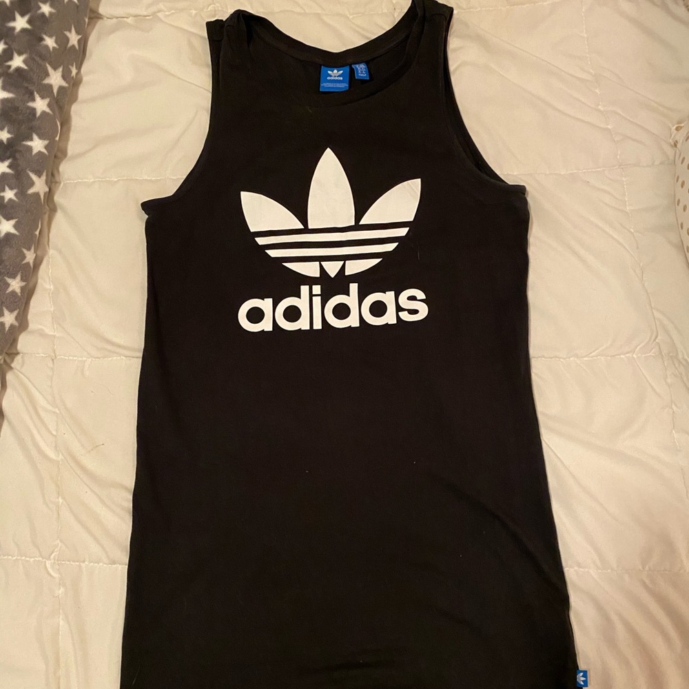 Women’s Adidas Dress